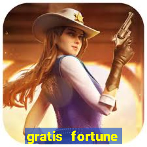 gratis fortune dragon demo